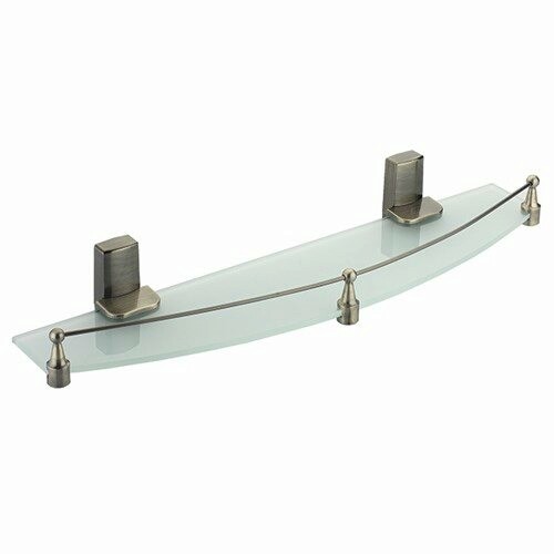 Полка в ванную комнату WasserKRAFT 5244