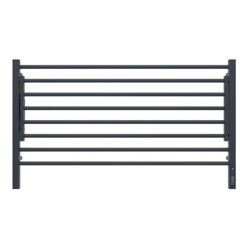 Полотенцесушитель Terminus 4670078543325 103х60 электрический черный