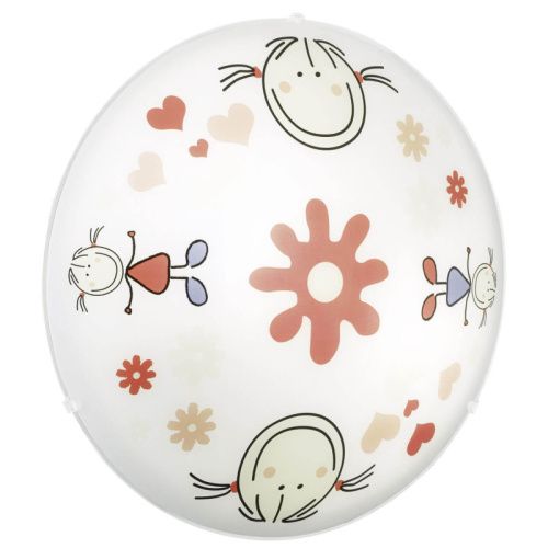 Светильник настенный Eglo Junior 2 (Джуниор 2) 88973