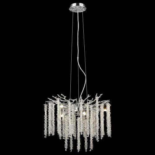 Светильник подвесной Velante 185-103-06