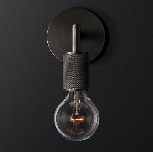 Бра ImperiumLoft RH Utilitaire (РХ Утилитаире) 123284-22