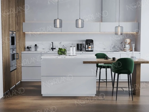 SPC ламинат Norland Sigrid 1001-10 Bent толщина 0.35 см 34 класс 1220х183