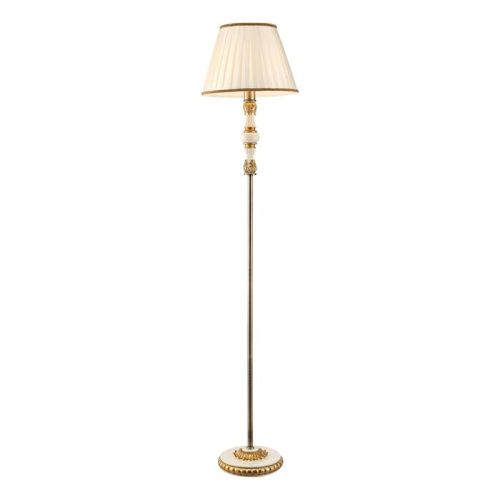 Торшер Arte Lamp Benessere (Бенессере) A9570PN-1WG