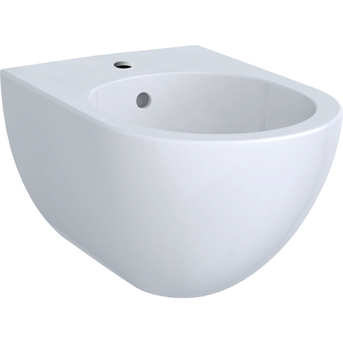 Биде Geberit ACANTO 500.601.01.2 подвесное