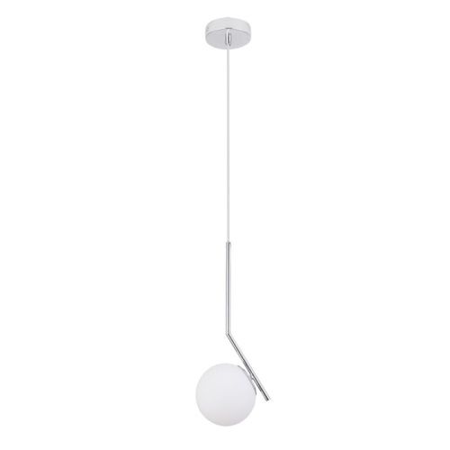 Светильник подвесной Arte Lamp Bolla-Unica (Болла-Уница) A1924SP-1CC