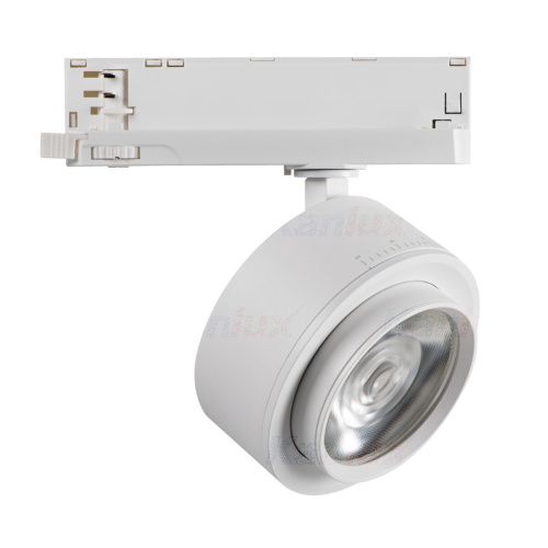 Трековый трехфазный светильник Kanlux Btl (Бтл) 35650