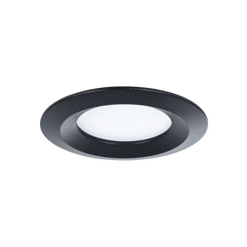 Светильник встраиваемый Arte Lamp Mira (Мира) A2861PL-1BK