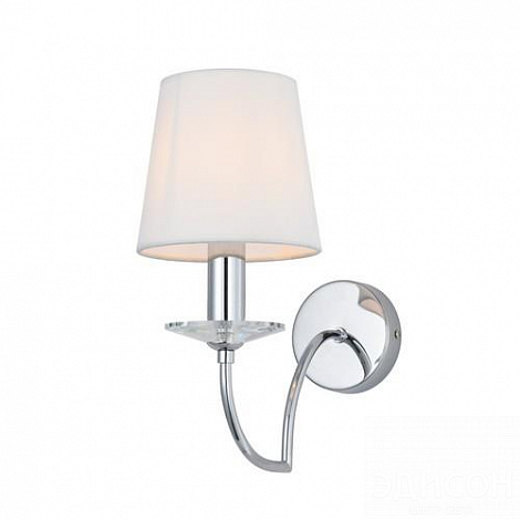 Бра Arte Lamp Edda (Едда) A3625AP-1CC