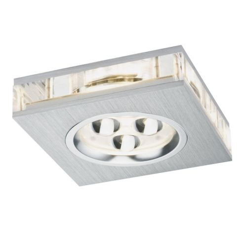 Светильник встраиваемый Paulmann Premium Liro Led (Премиум Лиро Лед) 92538