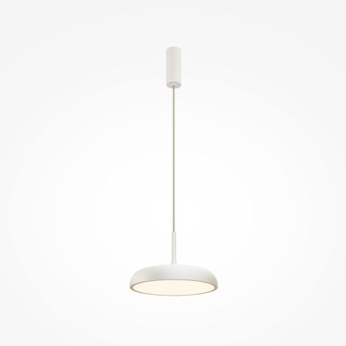 Светильник подвесной Maytoni Gerhard Modern MOD189PL-L12W3K1