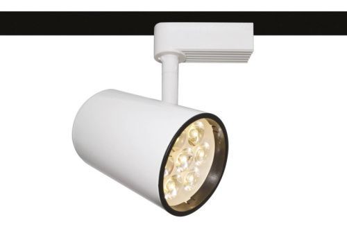 Трековый светильник Arte Lamp Track Lights (Трацк Лигхтс) A6107PL-1WH