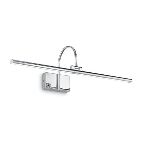Подсветка для картин Ideal lux Bonjour (Бонджоур) Bonjour AP1 Small Cromo