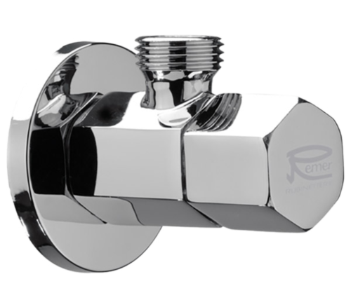 Запорный вентиль Remer 128E1238