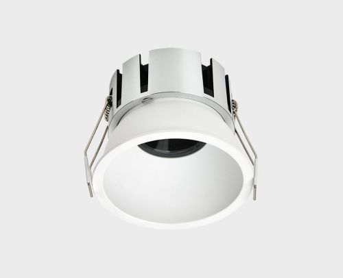 Светильник встраиваемый Italline IT06-6032 white 3000K