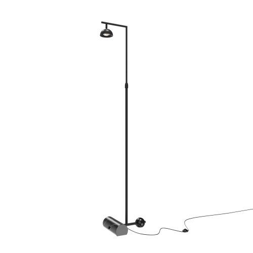 Светильник напольный Maytoni Pikant MOD372FL-L10B3K