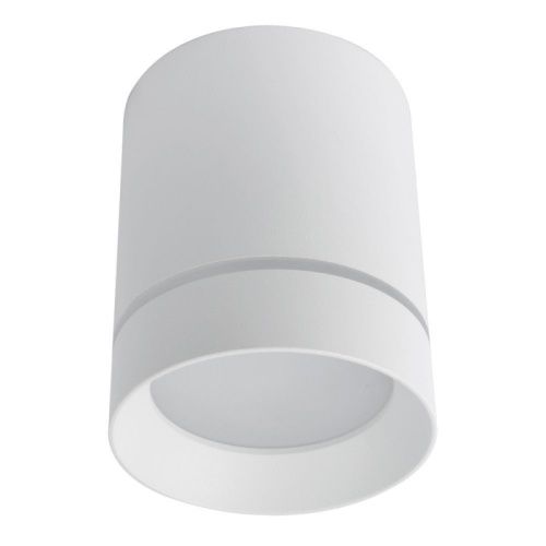 Светильник потолочный Arte Lamp Elle (Елле) A1909PL-1WH