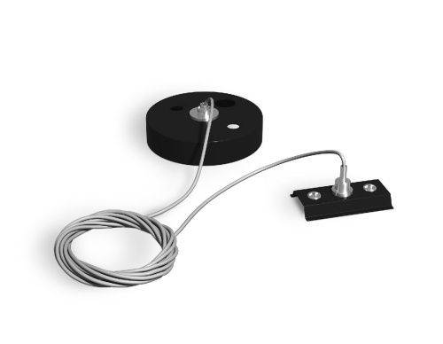 Подвес тросовый Ambrella Light Standard 220V (Стандард 220В) GL7192