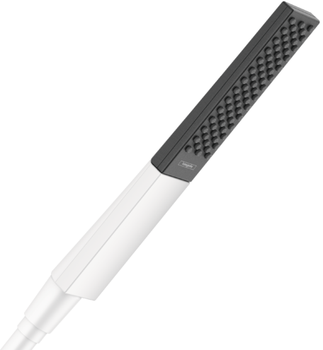 Душевая лейка Hansgrohe 26866700 прямоугольная