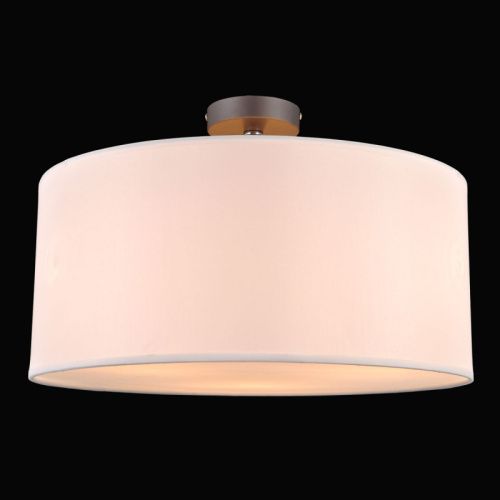 Люстра потолочная Natali Kovaltseva 75005 75005B/3C ANTI GRAY