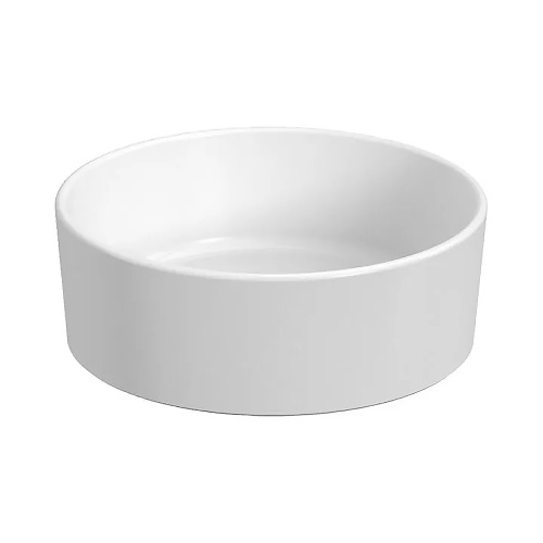 Раковина Jika CUBITO PURE 40 см 8.1842.0.000.112.1 накладная цвет белый