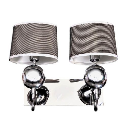 Бра Lumina Deco Viverra (Виверра) LDW 052-2