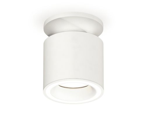Светильник накладной Ambrella Light Techno (Тецхно) XS7401063