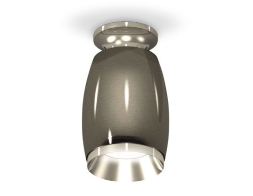 Светильник накладной Ambrella Light TECHNO SPOT (ТЕЦХНО СПОТ) XS1123040