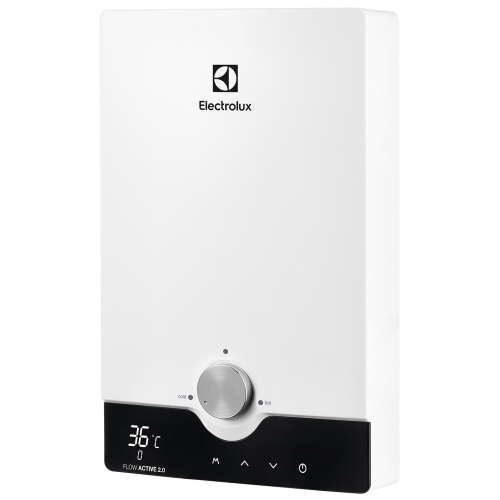 Водонагреватель Electrolux  NPX 8 Flow Active 2.0 электрический проточный