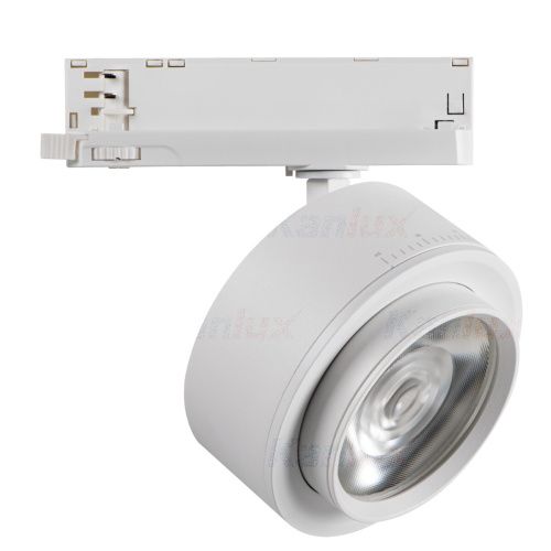 Трековый трехфазный светильник Kanlux Btl (Бтл) 35660