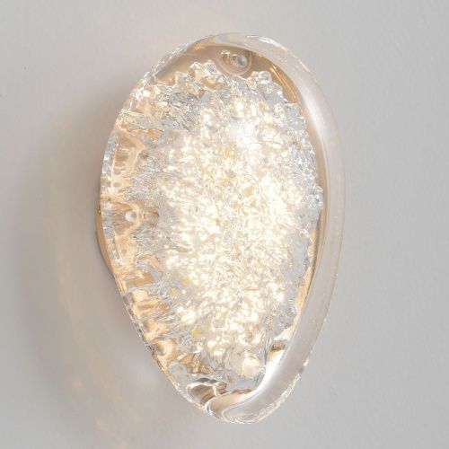 Светильник настенный Crystal Lux Felicidad (Фелицидад) FELICIDAD AP9W LED