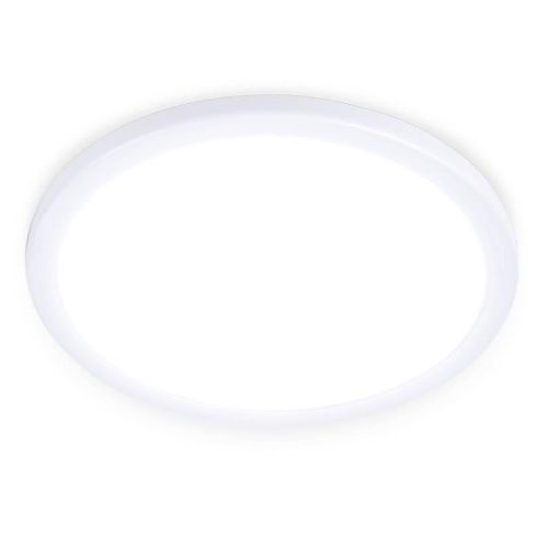 Светильник встраиваемый Ambrella Light Led Downlight (Лед Довнлигхт) DLR304
