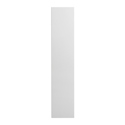Шкаф-пенал BelBagno KRAFT KRAFT-1600-1A-SC-BO 30х160 подвесной цвет белый