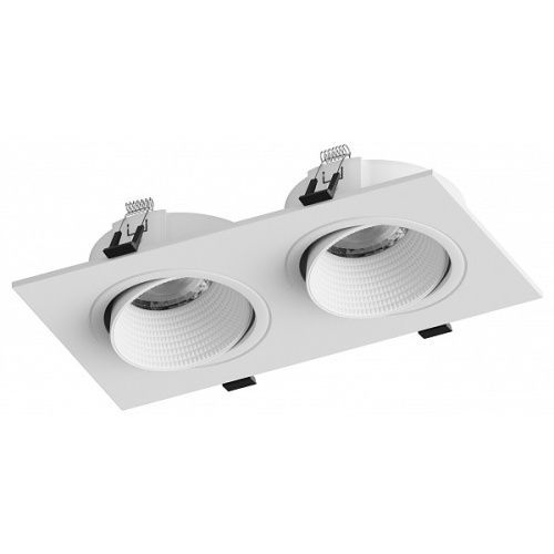 Светильник встраиваемый Hesby Lighting Bodo (Бодо) HSBL_0105