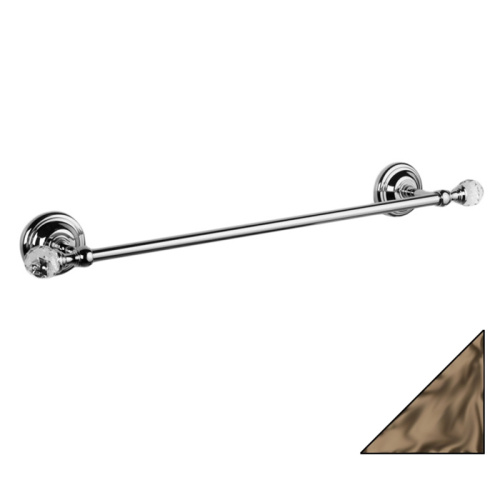 Полотенцедержатель TW collection TWCR113br-sw