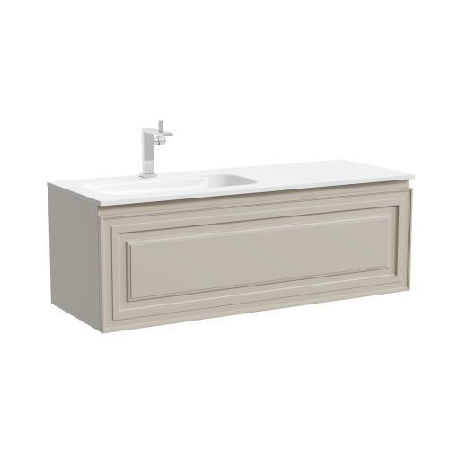 Тумба под раковину Sancos Very VR120LCE 120х45х41