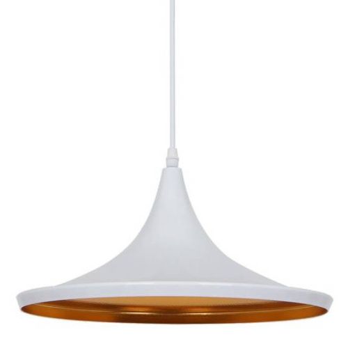 Светильник подвесной Arte Lamp Cappello (Цаппелло) A3406SP-1WH