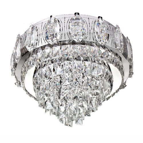 Люстра потолочная LED4U L9438-500
