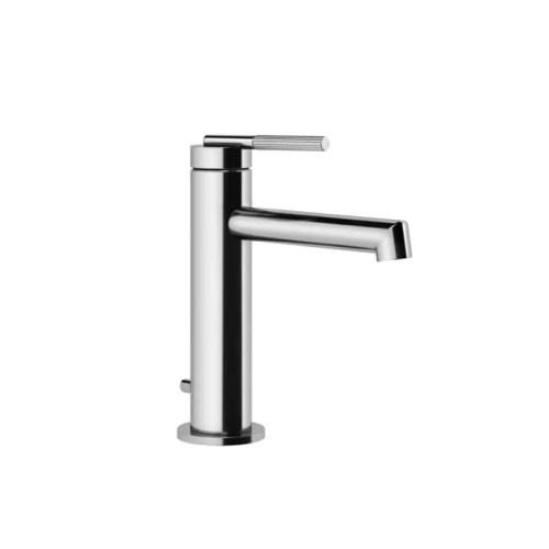 Смеситель Gessi Ingranaggio 63501#031 на раковину хром без термостата
