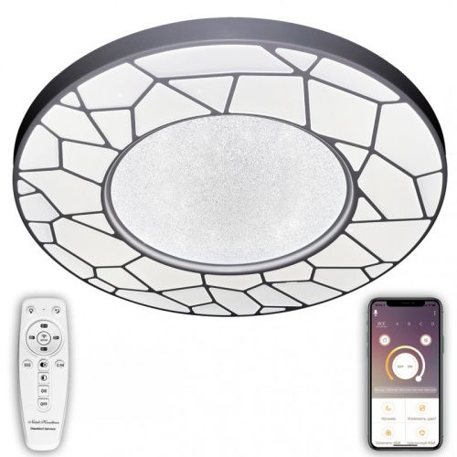 Светильник потолочный Natali Kovaltseva LED (ЛЕД) LED LAMPS 81108