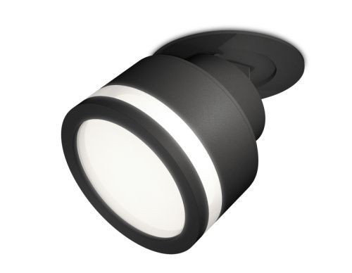 Спот Ambrella Light TECHNO SPOT (ТЕЦХНО СПОТ) XM8102522
