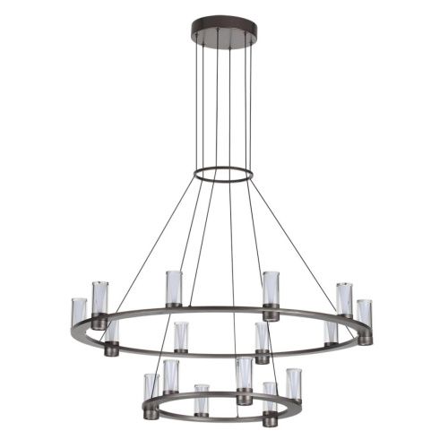 Люстра подвесная Odeon Light Defance (Дефанце) 7143/110L