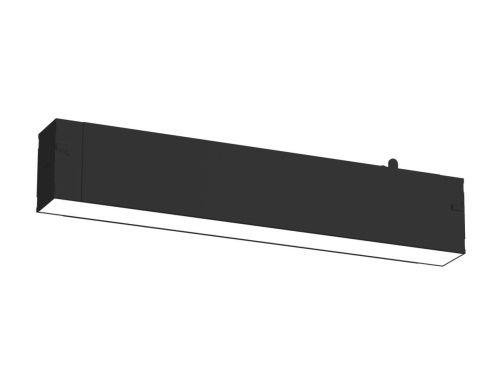 Трековый магнитный светильник Ambrella Light Track System (Трацк Сыстем) GL8035
