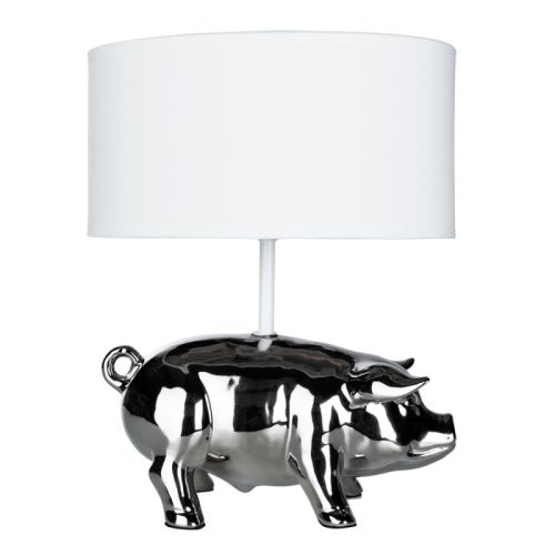 Настольная лампа Arte Lamp Procyon (Процыон) A4039LT-1CC