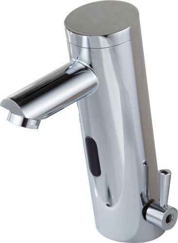 Смеситель Savol S-GY8805 на раковину хром