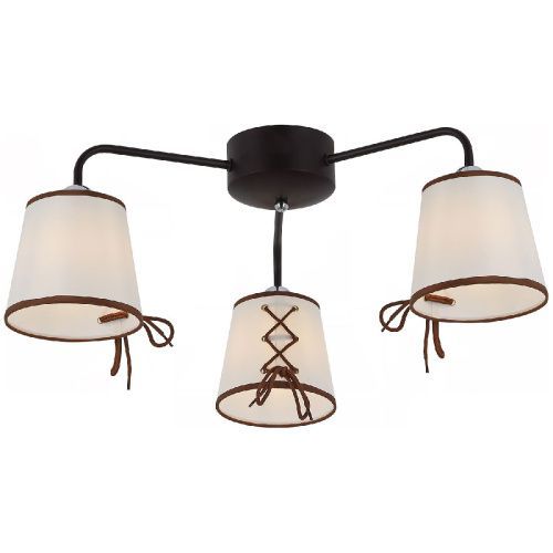 Люстра потолочная Illumico IL6103-3COU-79 CF CR Clara