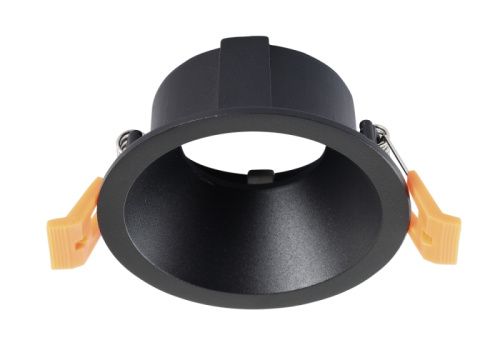 Светильник встраиваемый Crystal Lux CLT 006 CLT 006C1 BL