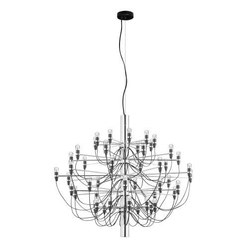 Люстра подвесная Loft It Gino 10196/1000 Chrome