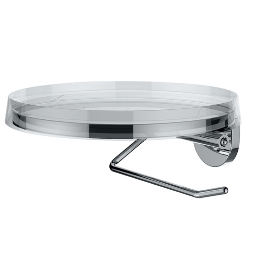 Бумагодержатель Laufen Kartell 3.8433.2.004.000.1