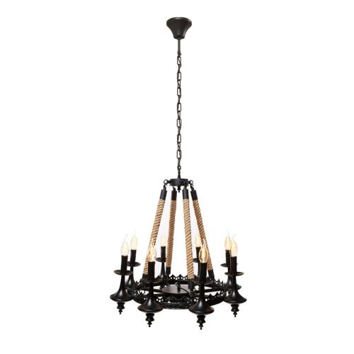 Люстра подвесная Loft It Castle LOFT1862-8