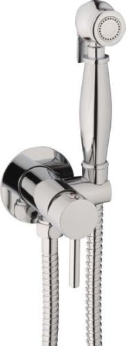 Гигиенический душ со смесителем Emmevi 179/CR цвет хром